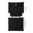 Medline Medline Wheelchair Upholstery Kits - Upholstery Kit for 20" K4 Lightweight Wheelchair - WCA806927K4S