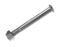 Medline Medline Wheelchair Axles - Axle and Hardware for Front Caster on Shuttle Extra-Wide Wheelchair - WCA806933SH