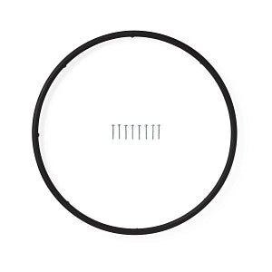 Medline Medline Wheelchair Hand Rims - Hand Rim for Excel 2000 and K3 Basic Wheelchair - WCA806940COMP