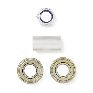 Medline Medline Wheelchair Bearings - Front Caster Stem Bearing for Transport Chair - WCA806950DT