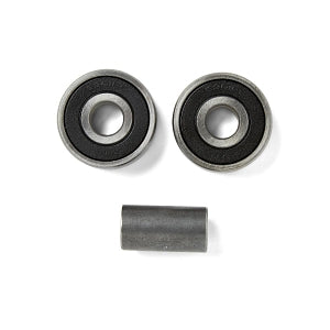 Medline Medline Wheelchair Bearings - Rear Wheel Bearing for Medline Wheelchairs with Serial Number from A00006 to A107 - WCA806955PR