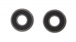 Medline Medline Wheelchair Bearings - Quick-Release Rear Wheel Bearing for 20"-22" K4 Wheelchairs - WCA806955QR1