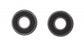 Medline Medline Wheelchair Bearings - Quick-Release Rear Wheel Bearing for 20"-22" K4 Wheelchairs - WCA806955QR1