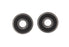 Medline Medline Wheelchair Bearings - Quick-Release Rear Wheel Bearing for 16"-18" K4 Wheelchairs - WCA806955QR