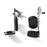 Medline Medline Wheelchair Leg Rest Assemblies - Elevating Leg Rest Assembly for Medline Wheelchairs - WCA806985HCMP