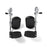 Medline Medline Wheelchair Leg Rest Assemblies - Elevating Leg Rest Assembly for Medline Wheelchairs - WCA806985HCMP