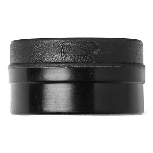 Medline Medline Wheelchair Caps - Dust Cap for Front Fork Housing on K1 Basic Wheelchairs - WCA806995K1B
