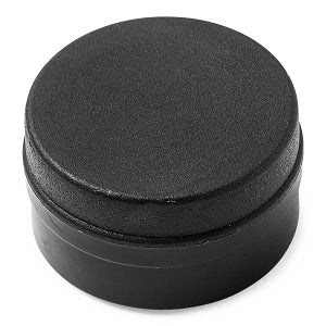 Medline Medline Wheelchair Caps - Dust Cap for Front Fork Housing on K1 Basic Wheelchairs - WCA806995K1B