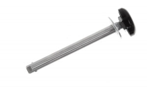 Medline Medline Wheelchair Brakes - DBD-BOLT, QUICK RELEASE, 16"-18" - WCA806QRB