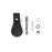 Medline Medline Wheelchair Folding Mechanisms - Folding Mechanism with Paddle and Socket for Excel Reclining Wheelchair - WCA808902W