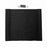 Medline Medline Wheelchair Seat Upholstery - 19" Nylon Seat Upholstery for Basic Steel Transport Chair - WCA808920W