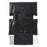 Medline Medline Wheelchair Back Upholstery - 14" Back Upholstery for Kidz Pediatric Wheelchair - WCA808926P1