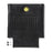 Medline Medline Wheelchair Back Upholstery - 14" Back Upholstery for Kidz Pediatric Wheelchair - WCA808926P1
