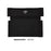 Medline Medline Wheelchair Back Upholstery - 19" Nylon Back Upholstery for Medline Wheelchairs - WCA808926W