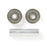 Medline Medline Wheelchair Bearings - Front Caster Bearing for Transport Chairs - WCA808935E