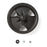 Medline Medline Wheelchair Rear Wheels - 8" Rear Wheel for Translator - WCATR004