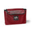 Medline Side Bags for Transport Chairs - Side Bag for Transport Chair, Burgundy - WCATR012R
