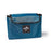 Medline Side Bags for Transport Chairs - Side Bag for Transport Chair, Teal - WCATR012T