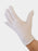West Chester Protective Gear 100% Cotton Lisle Gloves - 100% Cotton Lisle Gloves, Men's, 14" - 70-514