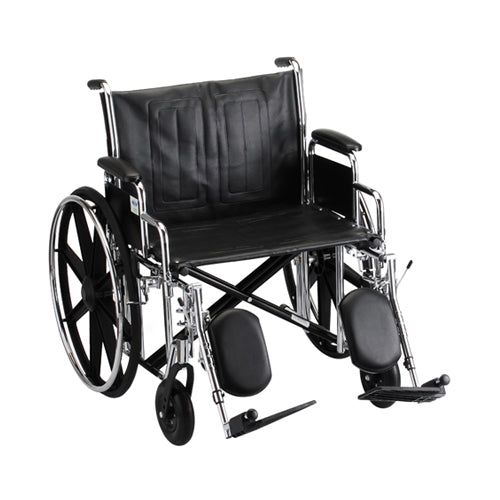 Heavy Duty Wheelchairs