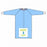 Welmed Inc Surgical Gowns - Breathable Nonsterile Surgical Gown, Size XL - 1230-135XL