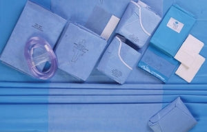 Welmed Inc Shoulder Arthroscopy Packs - Multicomponent Shoulder Arthroscopy Pack - 1250-8150