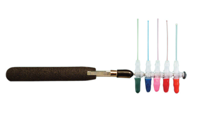 WEST Monofilament Foot Evaluator