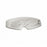 Centurion Centurion WingGuard Securement Device - Centurion WingGuard Sterile Catheter Securement Device, 1/16" Thick PE Foam Base, 2.4" x 1.5" - WG811XT
