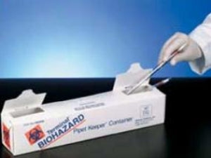 Whitney Medical Disposable Pipet Keeper - Pipet Keeper - BH2006