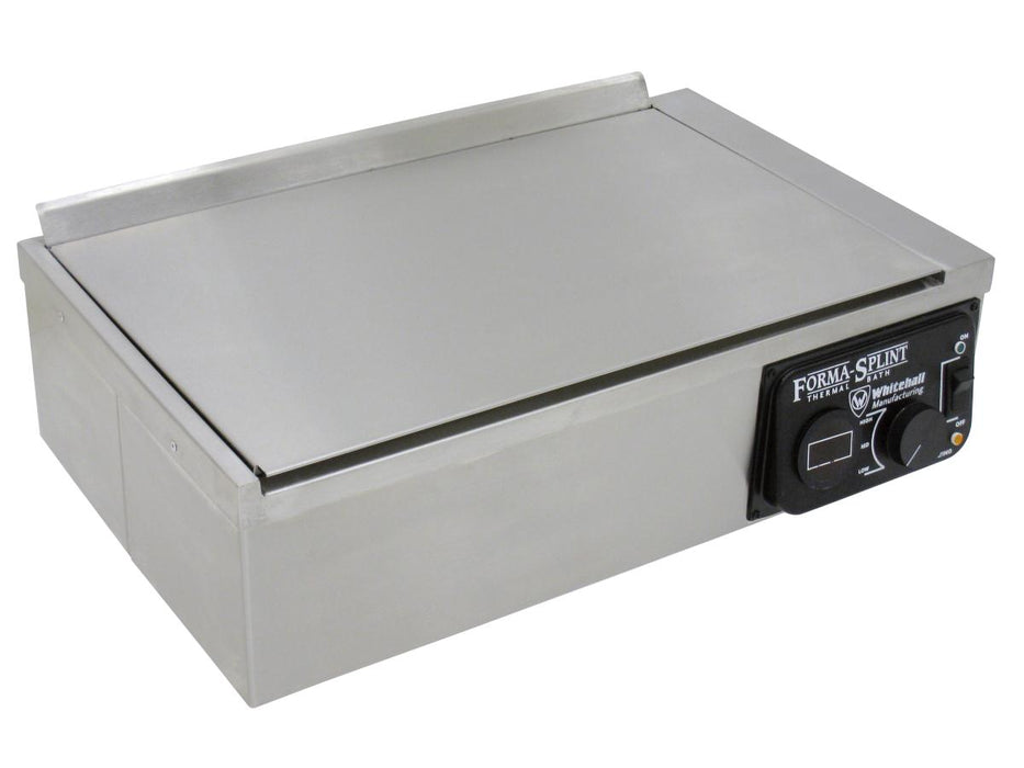 Whitehall Manufacturing Forma-Splint Pans