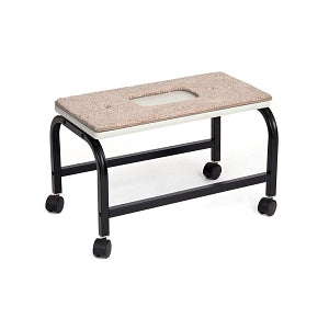 Whitehall Mfg Inc Rolling Stand for Dry Heat Therapy Unit - STAND, MOBILE, FOR WTHTTT101L - TT-900L