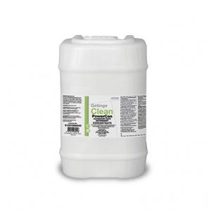 Powercon Rinse Additive MDT PowerCon Aluminum-Safe Detergents - PowerCon Detergent, Aluminum S ...