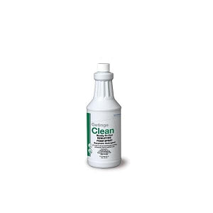 Getinge Renuzyme Foam Cleaning Spray - Renuzyme Foam Cleaning Spray - 61301604584