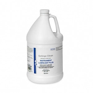 Getinge USA Instrument Lubricants - Powercon Instrument Lubricant, 1 gal. - 61301605247