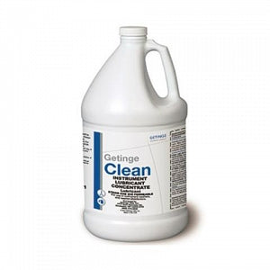 Getinge Clean Basic Getinge Group Getinge Clean Instrument Lubricant Concentrate - 5-gal ...