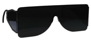 Rollens Post-Mydriatic Spectacles - Post-Mydriatic Solarette Spectacles - 100-0005108-00