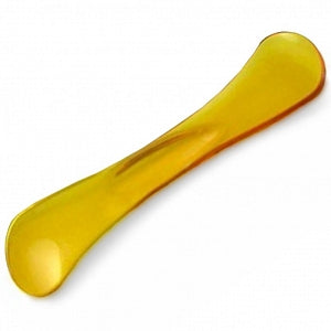 Hilco Jaeger Lid Plates - Jaeger Plastic Lid Plates, Yellow - 527-0023293-00