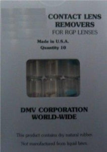 Wilson Ophthalmic Corporation DMV Ultra Contact Lens Remover - Ultra Contact Lens Remover - CT-5005