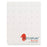 Wisconsin 1% Perforation Splinting Material