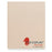 Medline Wisconsin 1% Perforation Splinting Material - Wisconsin 1% Perforation Splinting Material, Beige, 0.12" x 12" x 18" - WIS4D01BE