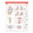 Wolters Kluwer Athletic Injuries of the Knee Anatomical Chart - Athletic Injuries of the Knee Anatomical Chart, Paper - 9780781786720