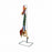 Wolters Kluwer Spine Models - Muscled Spine with Disorders Model - CH5900