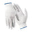 Wells Lamont Highly Reusable Full Finger Nylon Liner - Highly Reusable Full-Finger Nylon Cleanroom Glove Liner, Size XL - M005XL.WLC