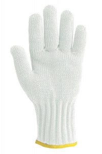 Wells Lamont Whizard Handguard II Resistant Glove - Whizard Handguard II Gloves, Heavy-Duty, White - 333025