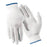 Wells Lamont Full Finger Glove Liners - Highly Reusable Full-Finger Nylon Cleanroom Glove Liner, Size S - M555S