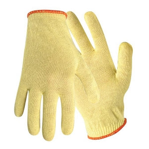 Wells Lamont Kevlar Cut Resistant Glove Liners - Full-Finger Cut-Resistant Kevlar Glove Liner, Size L - M79L