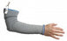 Wells Lamont Standard Kevlar Sleeves - Whizard Sleeve with Thumb Hole, Kevlar, 2-Ply, 24" - SK-24H