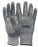 Wells Lamont Industry Gray Speckled Dyneema Polyurethane Glove - Dyneema Gloves, Polyurethane, Gray Speckled, Size XS - Y9265XS