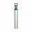 Western OxyTote Portable Oxygen Cylinders - OxyTote NG System with Size E Aluminum Cylinder - MNS-603