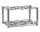 Western Oxygen Cylinder Racks - Oxygen Cylinder Rack, for D / E Cylinders, Holds 6 - PX1025